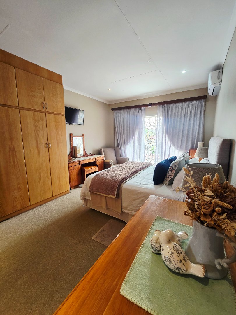 3 Bedroom Property for Sale in Doringkruin North West